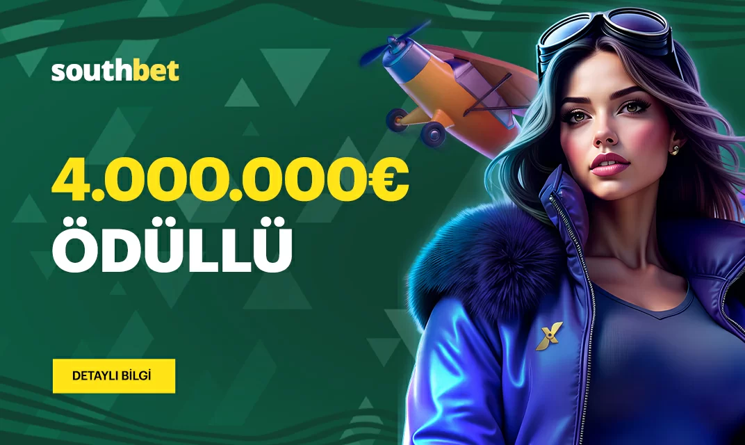 Aviatrix turnuva ödülleri